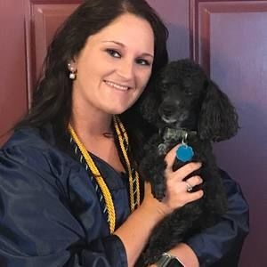 Meet your Posher, Kaitlyn